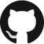 GitHub Icon